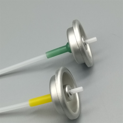 Costo - Valvola di plastica di un pollice efficace per la produzione su piccola scala con prestazioni costanti
