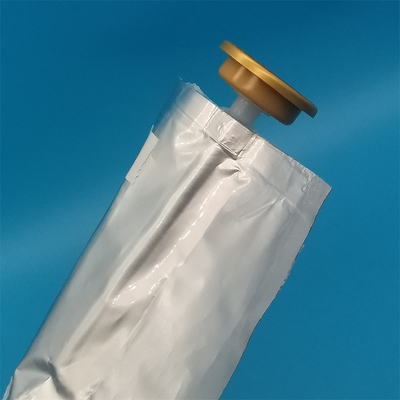 Valvole Bag-on-Valve di grado cosmetico per prodotti skincare e make-up con tenuta ermetica
