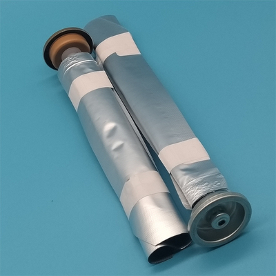 Comodo BOV aerosol bag femminile su valvola per la distribuzione precisa