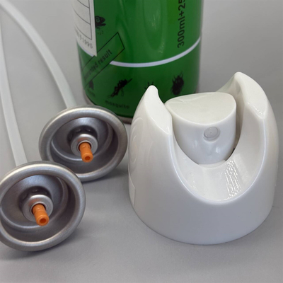 Valvola insetticida a base d'acqua resistente per ristorazione commerciale ad alto flusso
