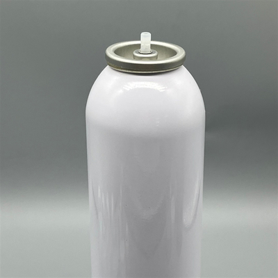 Valvola di pompa a spruzzo di protezione solare resistente all'uso industriale con caratteristiche resistenti al grande volume e alla corrosione