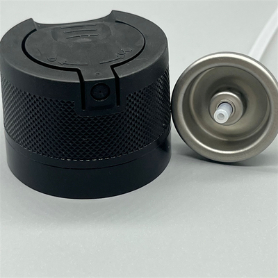 Valvola di pompa a spruzzo di protezione solare professionale per marchi di cura della pelle con caratteristiche personalizzabili e eco-compatibili