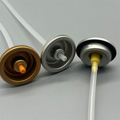 Valvola di spruzzatura per rinfrescatori d'aria industriali per fabbriche con durabilità elevata e di lunga durata