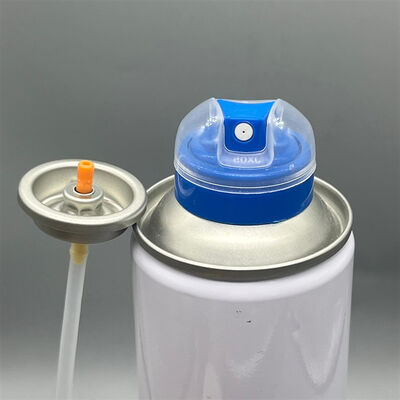 Valvola di spruzzatura per rinfrescatori d'aria commerciali per uffici con un funzionamento efficiente e affidabile