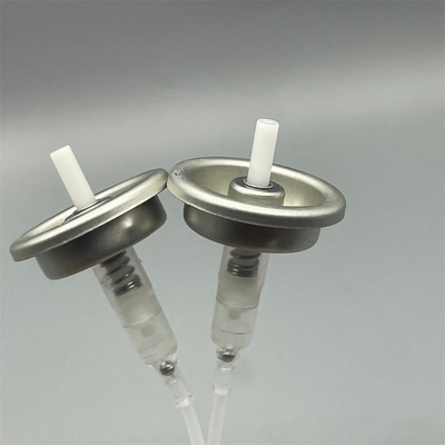 Spruzzatore a nebulizzazione fine per packaging cosmetici e per la cura della pelle