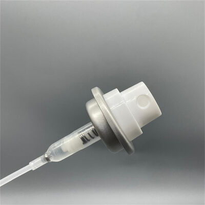 Meccanismo di pompa di nebbia compatta ad alta efficienza per umidificatori e sistemi di raffreddamento industriali con controllo di fluido di precisione