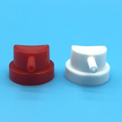 MDF Kit Spray Button for Enhanced Product Usability and Market Competitiveness