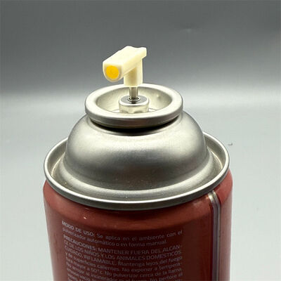 Valvola di alta precisione di un pollice per irrigazione agricola con rivestimento anticorrosione