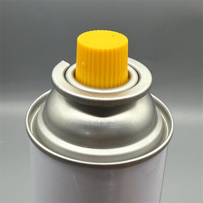 Valvola a cassetta di gas di butano di qualità marina per imbarcazioni e yacht con caratteristiche impermeabili