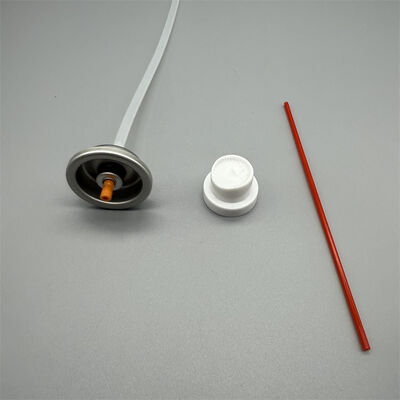 Valvola lubrificante WD-40 ad alte prestazioni per macchinari industriali con proprietà anticorrosive