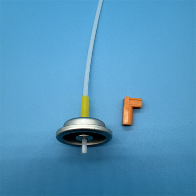 Valvola di rinfrescante d'aria durevole per uso automobilistico e industriale con design resistente alla corrosione