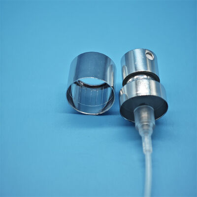 Flacone spray per profumo ad uso quotidiano Easy Pump con tappo e chiusura per cosmetici