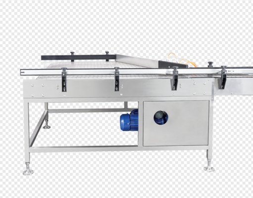 Macchina di distribuzione delle lattine per le fabbriche di bevande con sistema di classificazione automatico e funzionamento stabile