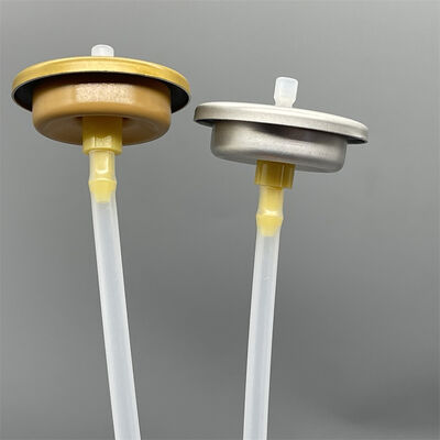 Valvola di spruzzo ad alta pressione per saloni professionali con distribuzione uniforme della nebbia