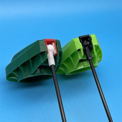 Cappuccio di spruzzatore di pulizia pieghevole resistente per uso domestico e commerciale