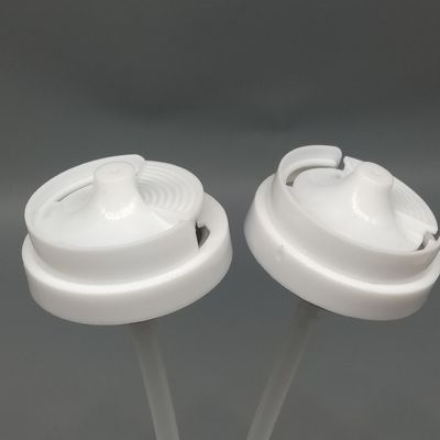 Valvola di spruzzatura continua di precisione per lattine di aerosol antibatteriche e deodoranti
