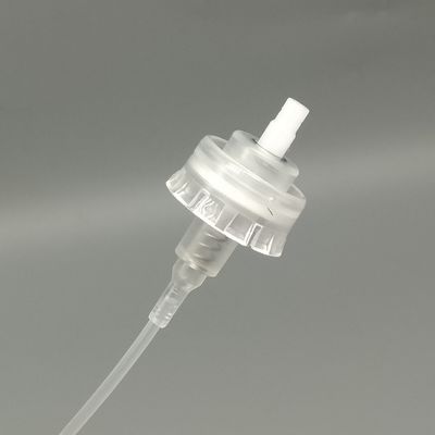 Spruzzatore di nebbia fine ricaricabile per contenitori per profumi, bellezza e cura della pelle