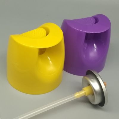 Valvola insetticida a base d'acqua a tenuta stagna ad alta efficienza per il controllo dei parassiti residenziali e commerciali con controllo preciso del dosaggio