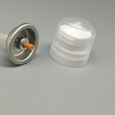 Scent-Enhanced Dispensing Head for Long-Lasting Shaving Foam Scents - Amplified Aroma & Olfactory Experience





