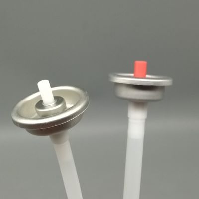 Valvola premium per estintori portatili