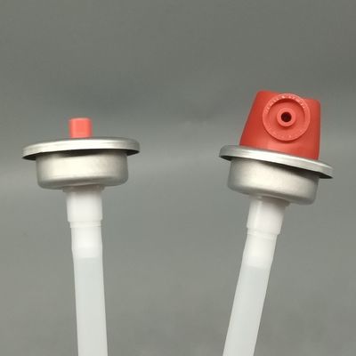 Valvole aerosol antincendio per applicazioni industriali e commerciali