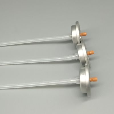 Erogatore di schiuma espandente per la pulizia di condizionatori d'aria premium per serpentine AC