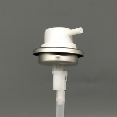 Valvola aerosol All Angle 360 per un'applicazione del prodotto flessibile ed efficiente