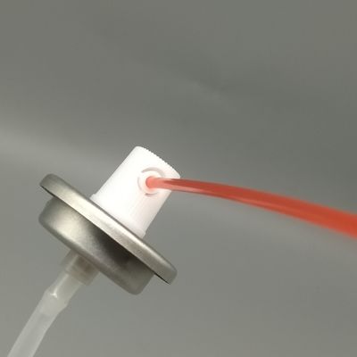 Cera lucidante per cruscotto sigillata a lunga durata con valvola per studi di detailing professionali con anima resistente