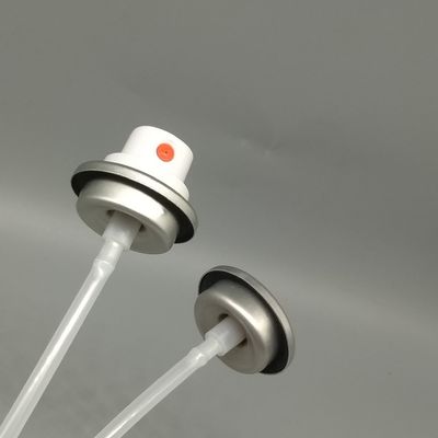 Valvola per cera lucidante per cruscotto resistente agli agenti chimici per cera forte con rivestimento resistente agli acidi​