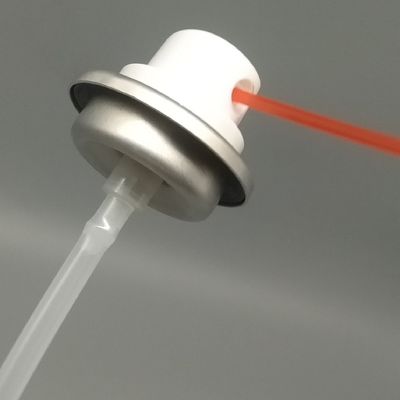 Valvola per cera lucidante per cruscotto a controllo di precisione per la manutenzione di auto di lusso con uscita regolabile