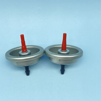 Precision One Inch Lighter Gas Valve for Commercial Kitchen Equipment with Smooth Flow Modulation