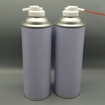 Valvola per la pulizia del carburatore ad alto flusso avanzata per motori da corsa e messa a punto delle prestazioni con schema di spruzzo ad ampio ventaglio e attacco rapido