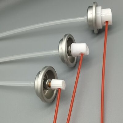 Valvola di Manutenzione WD-40, Valvola Spray Aerosol Durevole per Manutenzione Meccanica e Cura dell'Hardware