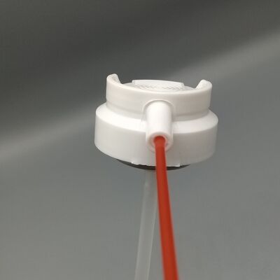 Valvola WD-40 per la prevenzione della ruggine, Valvola Aerosol Universale per la protezione dalla ruggine dei metalli, Manutenzione Industriale e Automobilistica