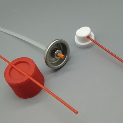 Valvola ad alta pressione per la pulizia profonda del sistema carbonio e combustibile