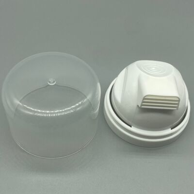 Valvola per schiuma da barba industriale resistente per forniture professionali da barbiere con elevata erogazione e stelo rinforzato