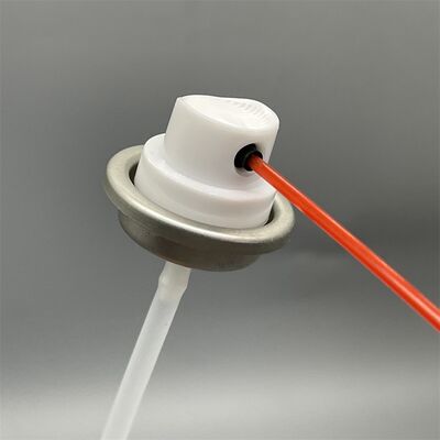 Valvola aerosol WD-40 ad alte prestazioni per spray di manutenzione multiuso