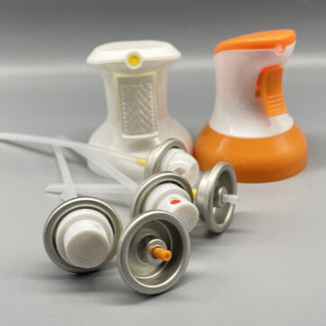 Valvola aerosol per il rinfrescante per aria a nebbia fine