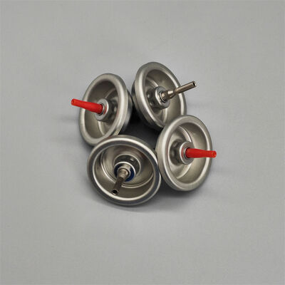 Ugello di Ricarica Gas Accendino Butano – Ugello di Rifornimento di Precisione per Erogazione Gas Accendino e Applicazioni di Ricarica Butano