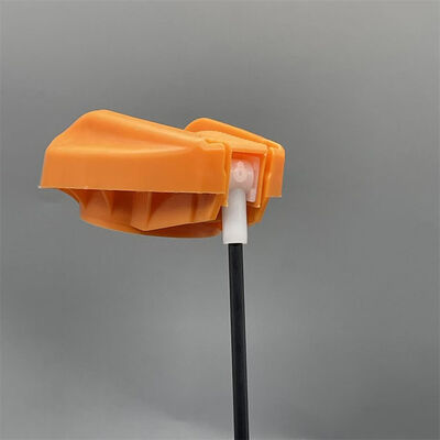 Aerosol Spray Trigger Per Carburatore Pulizzatore Spray Trigger Cap Per Lattina