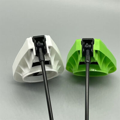 Spruzzatore Portatile Pieghevole Compatto per Facile Irrigazione e Pulizia Multiuso