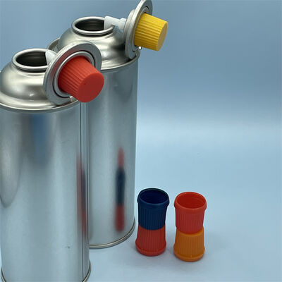 Valvola per stufe a gas a butano DNM a prova di perdite con tolleranza ad alta pressione e materiali resistenti alle sostanze chimiche per la ristorazione commerciale