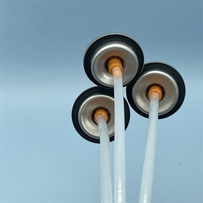 Valvola di spruzzo di vernice maschile di grado professionale per officine automobilistiche e usi industriali