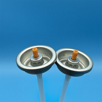 Valvola aerosol di pulizia carburatore di livello professionale con spruzzo controllato e prestazioni di pulizia migliorate