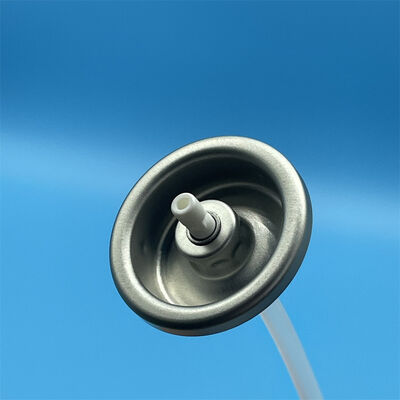 Valvola Aerosol Avanzata per Pulitori Carburatore Erogazione di Precisione ed Efficienza di Pulizia Ottimizzata