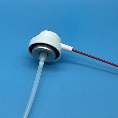 Ugello spray per la pulizia del carburatore, ugello per la pulizia del sistema di alimentazione per la manutenzione del motore automobilistico