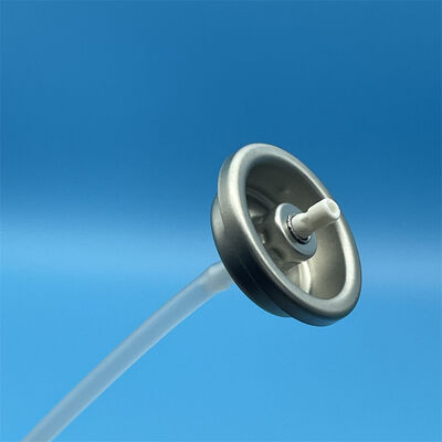 Valvola per aerosol pulitore carburatore ad alte prestazioni per erogazione precisa e manutenzione superiore del motore