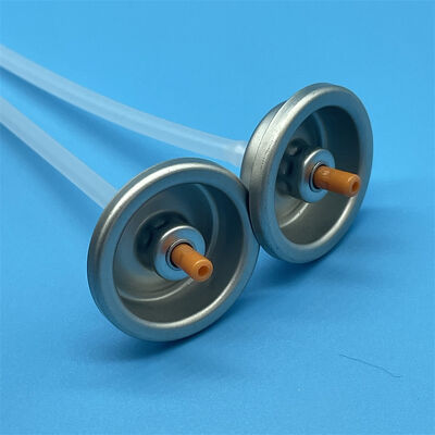 Valvola di pulizia del carburatore resistente ai solventi con flusso ad alta pressione e costruzione resistente ai prodotti chimici