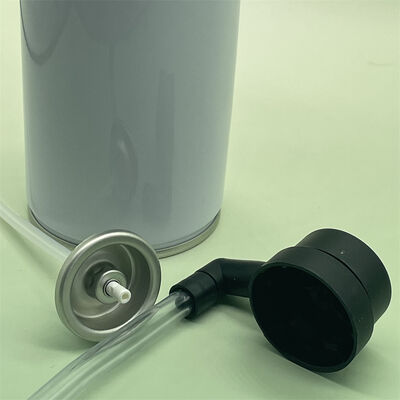 Gonfiagomme per pneumatici da 1 pollice ingegnerizzato di precisione per riparazioni di emergenza costanti