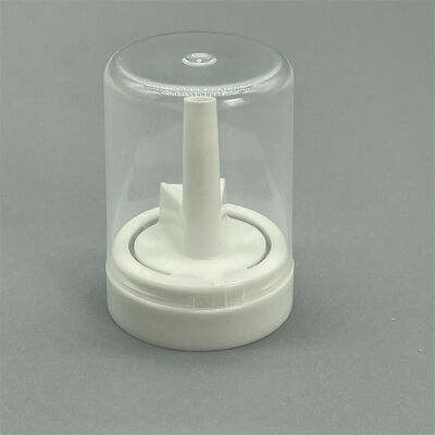 Valvola di distribuzione di mousse per la modellazione dei capelli di precisione per i mousse di volume e di curl